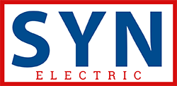 SYN - Electric